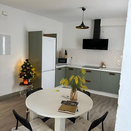 Encantador Piso En Villafranca Villafranca de Cordoba Ngoại thất bức ảnh