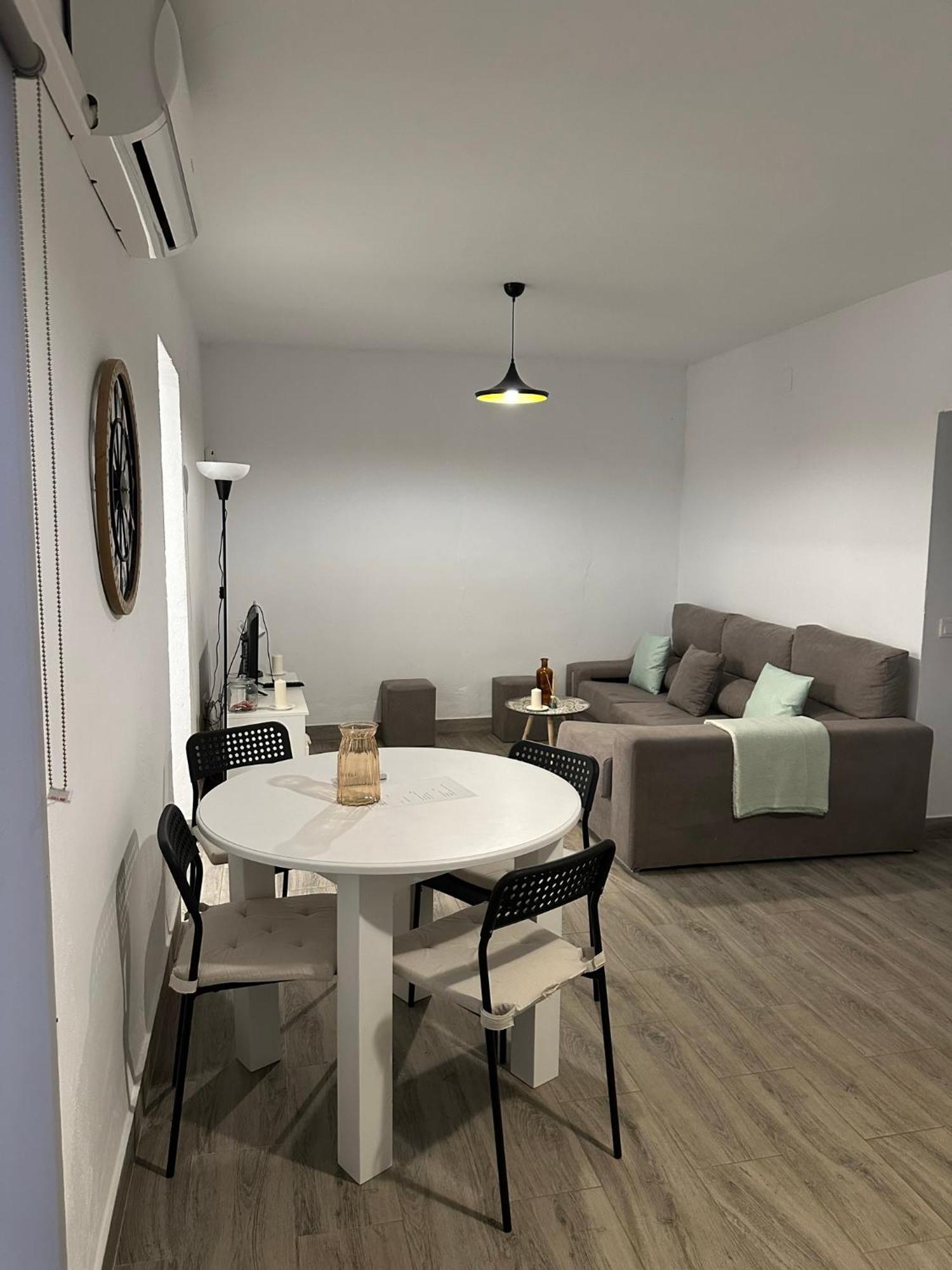 Encantador Piso En Villafranca Villafranca de Cordoba Ngoại thất bức ảnh