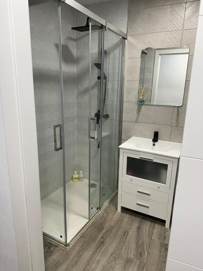 Encantador Piso En Villafranca Villafranca de Cordoba Ngoại thất bức ảnh