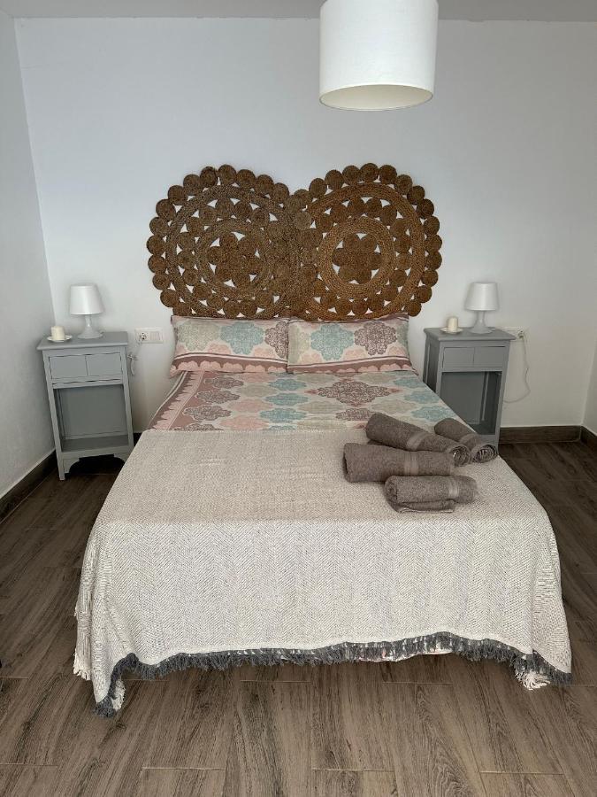 Encantador Piso En Villafranca Villafranca de Cordoba Ngoại thất bức ảnh