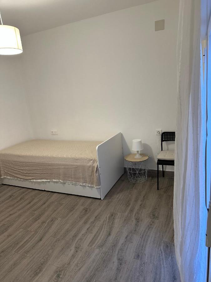Encantador Piso En Villafranca Villafranca de Cordoba Ngoại thất bức ảnh