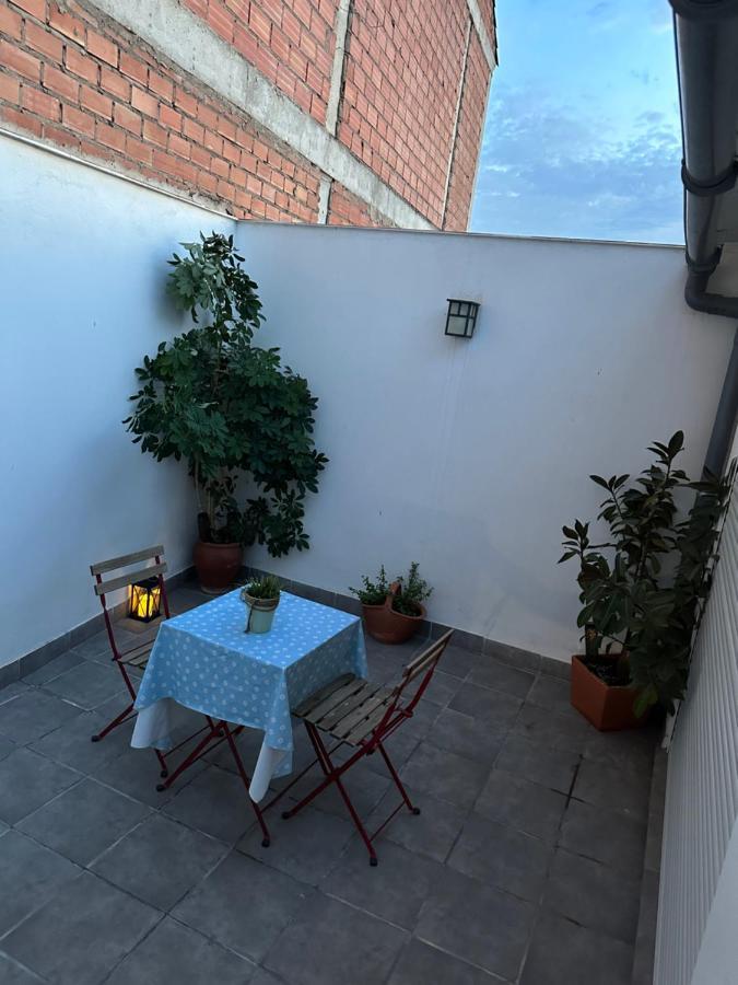 Encantador Piso En Villafranca Villafranca de Cordoba Ngoại thất bức ảnh