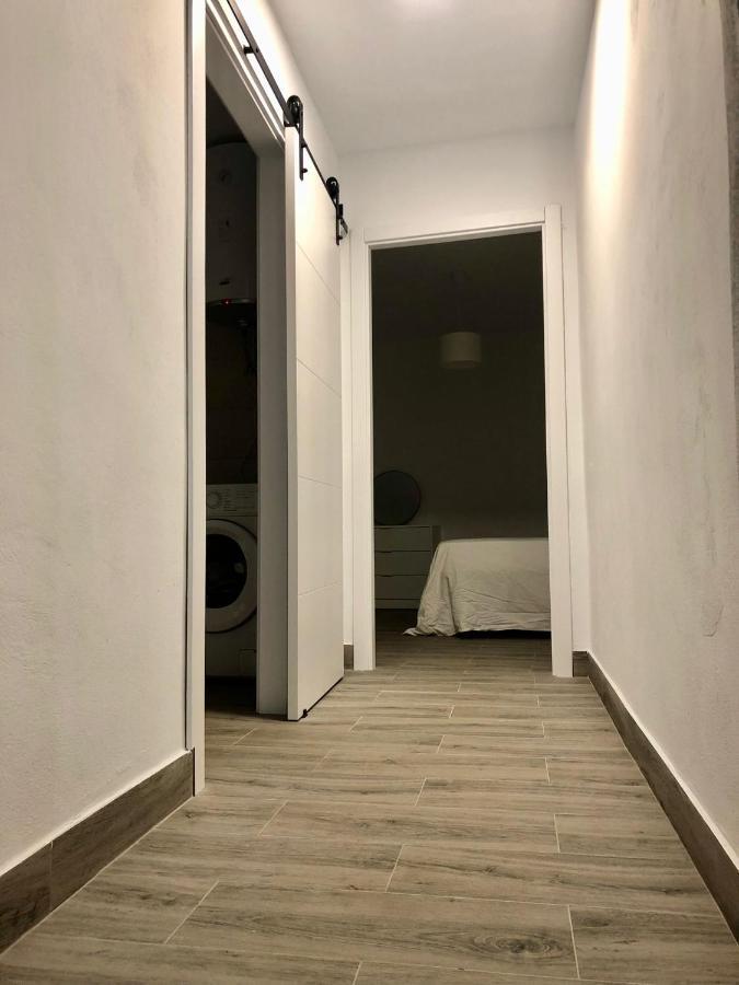 Encantador Piso En Villafranca Villafranca de Cordoba Ngoại thất bức ảnh