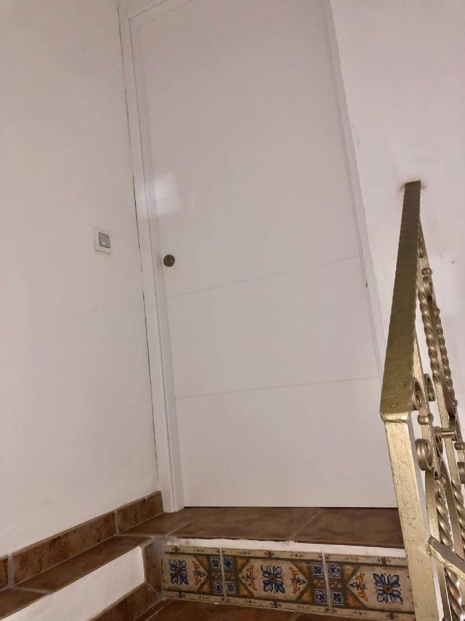 Encantador Piso En Villafranca Villafranca de Cordoba Ngoại thất bức ảnh