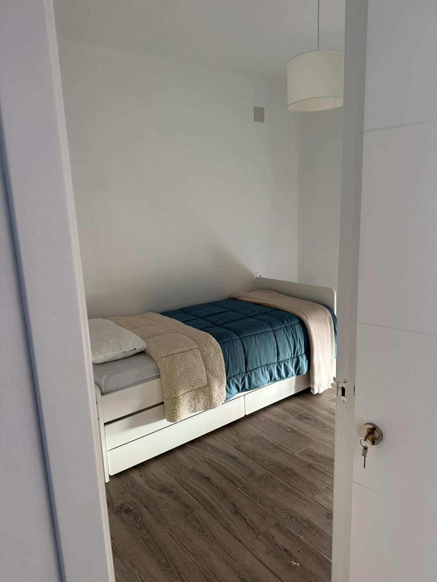 Encantador Piso En Villafranca Villafranca de Cordoba Ngoại thất bức ảnh