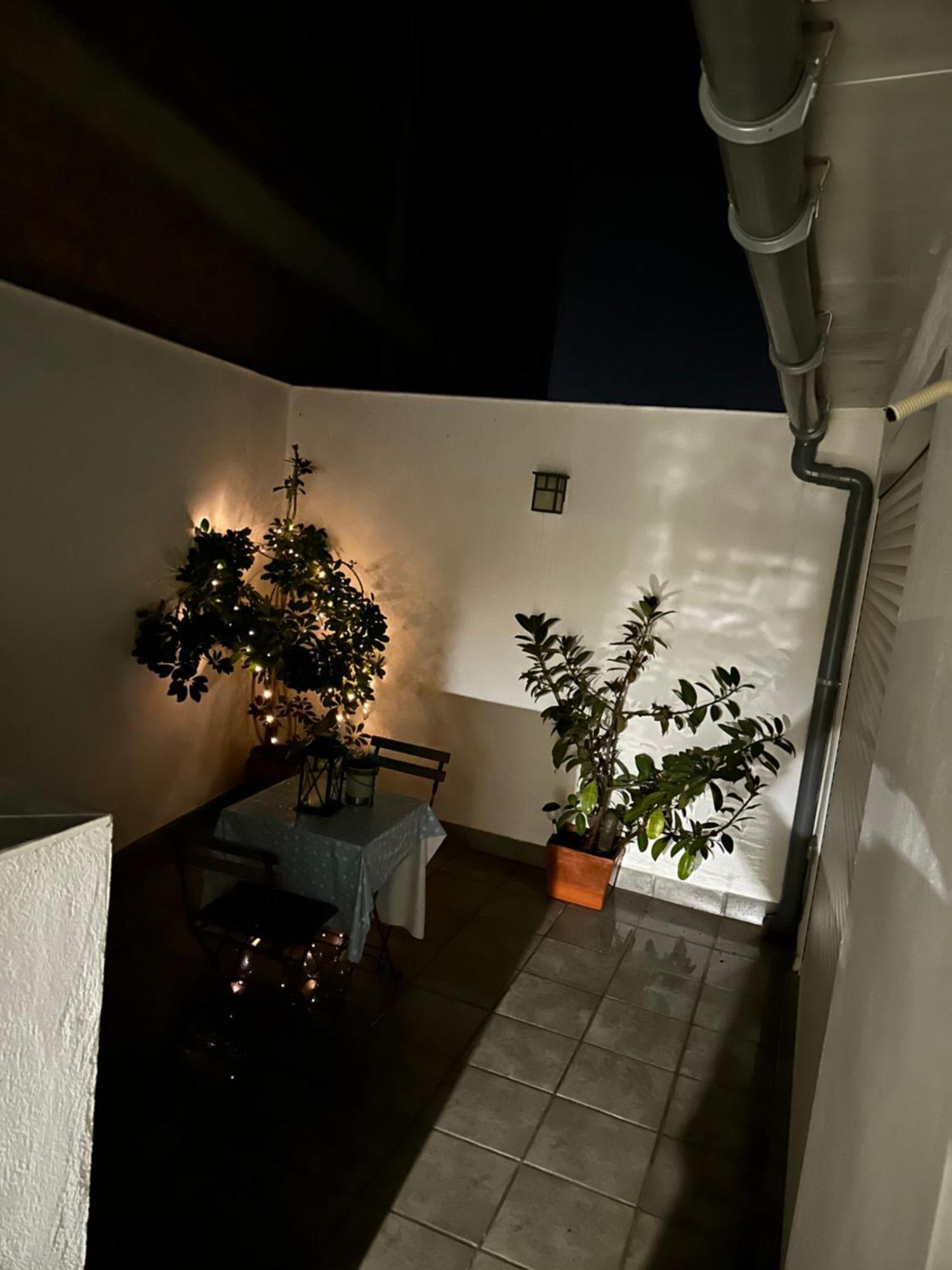 Encantador Piso En Villafranca Villafranca de Cordoba Ngoại thất bức ảnh
